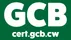 GCB certification logo